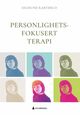 Omslagsbilde:Personlighetsfokusert terapi