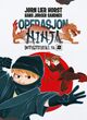 Cover photo:Operasjon Ninja