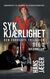 Omslagsbilde:Syk kjærlighet . Del 2 . Bekjennelser