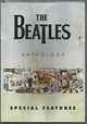 Omslagsbilde:The Beatles Anthology : special features