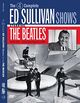 Cover photo:The 4 complete Ed Sullivan shows starring the Beatles