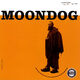 Cover photo:Moondog