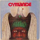 Omslagsbilde:Cymande