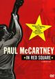 Omslagsbilde:Paul McCartney in Red Sqare : a concert film
