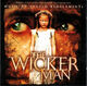 Omslagsbilde:The wicker man