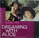 Omslagsbilde:Dreaming with Alice