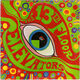 Omslagsbilde:The psychedelic sounds of The 13th Floor Elevators