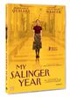 Omslagsbilde:My Salinger year