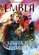 Omslagsbilde:Embla : : kampen for fremtiden