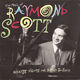 Omslagsbilde:The music of Raymond Scott : Reckless nights and turkish twilights