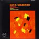 Cover photo:Getz/Gilberto