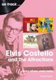 Omslagsbilde:Elvis Costello and The Attractions : every album, every song