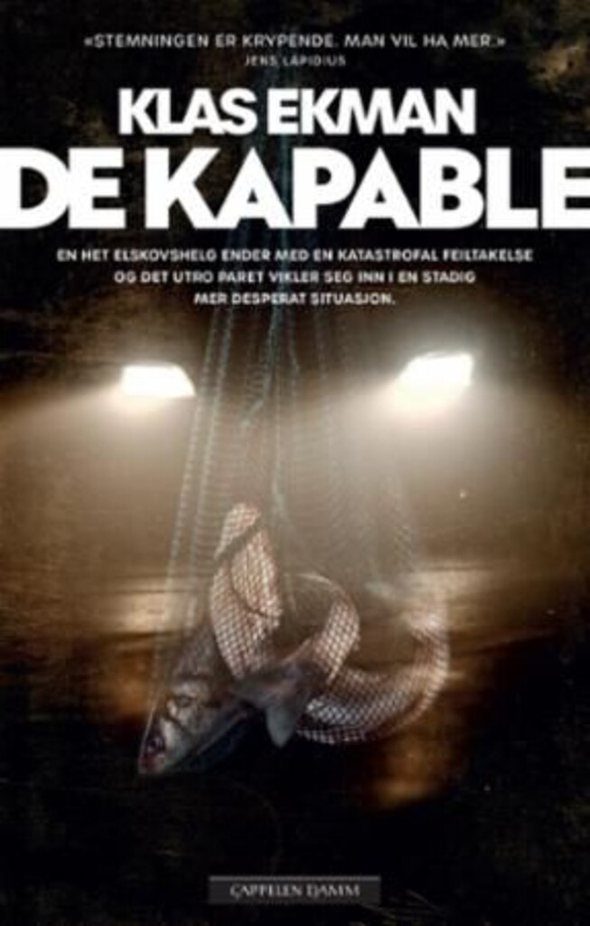 De kapable