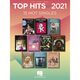 Omslagsbilde:Top hits of 2021 : 15 hot singles : piano, vocal, guitar