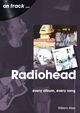Omslagsbilde:Radiohead : every album, every song
