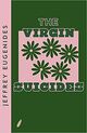 Omslagsbilde:The virgin suicides