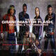 Omslagsbilde:Message from beat street : the best of Grandmaster Flash, Melle Mel &amp; The furious five