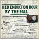 Omslagsbilde:Hex enduction hour