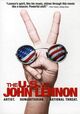 Omslagsbilde:The U.S. vs John Lennon