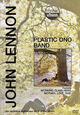 Cover photo:John Lennon/Plastic Ono Band : director &amp; editor: Matthew Longfellow