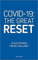 "Covid-19 : the great reset"