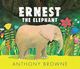 Omslagsbilde:Ernest the elephant