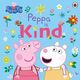 Cover photo:Peppa is kind