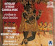 Omslagsbilde:Anthology Of Indian Classical Music (A Tribute To Alain Daniélou)