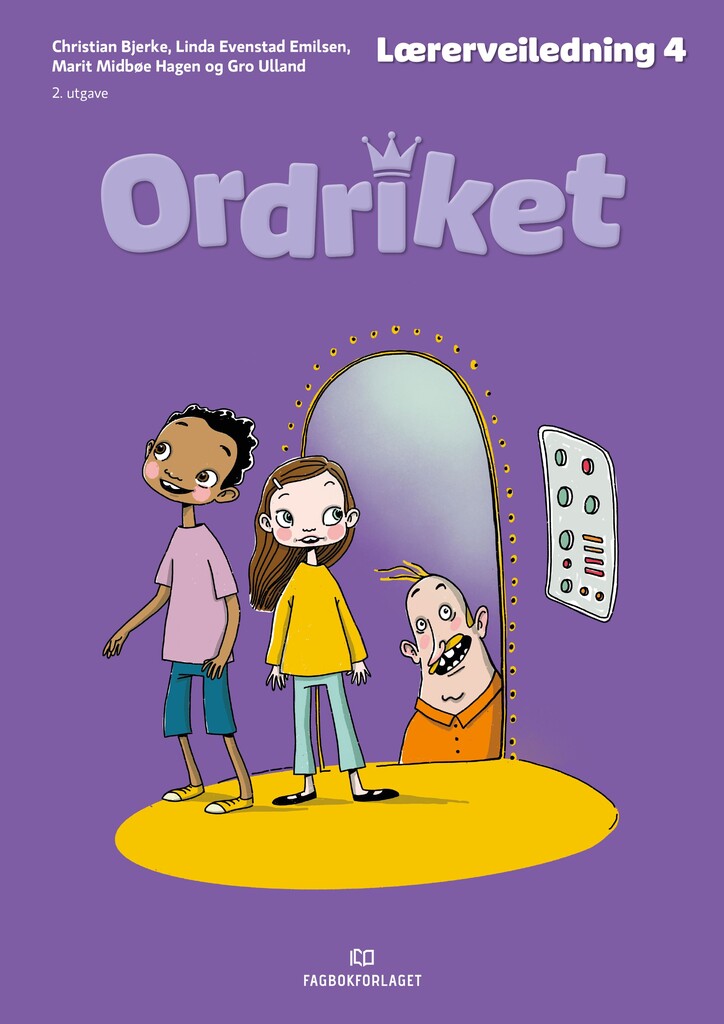 Forsidebilde