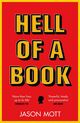 Omslagsbilde:Hell of a book