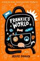 Cover photo:Frankie's world