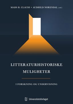 forsidebilde - trykk for å vise stor versjon