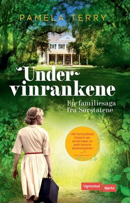 forsidebilde - trykk for å vise stor versjon