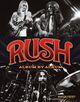 Cover photo:Rush : album by album