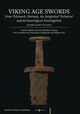 Cover photo:Viking age swords from Telemark, Norway : : an integrated technical and archaeological investigation