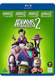 Omslagsbilde:The Addams family 2