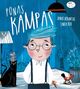 Omslagsbilde:Ponas Kampas