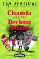 Omslagsbilde:Chanda and the devious doubt