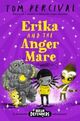 Omslagsbilde:Erika and the Anger Mare
