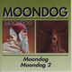 Omslagsbilde:Moondog / Moondog 2