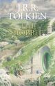 Omslagsbilde:The hobbit, or There and back again