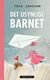 Omslagsbilde:Det usynlige barnet : og andre fortellinger