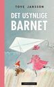 Omslagsbilde:Det usynlige barnet