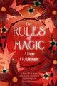Omslagsbilde:The rules of magic