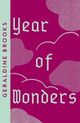 Cover photo:Year of wonders :