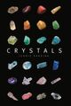 Omslagsbilde:Crystals