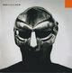 Cover photo:Madvillainy