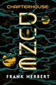 Omslagsbilde:Chapterhouse: Dune