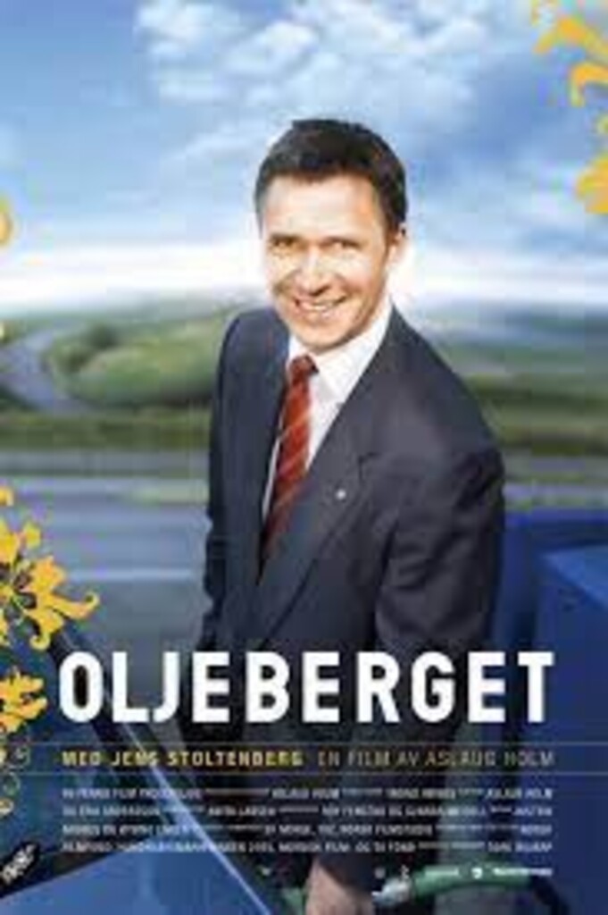 Oljeberget