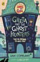 Omslagsbilde:Greta and the ghost hunters